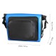 Waterproof Bike Bag Multifunctional Front Bicycle Bag Cycling Handlebar Pannier Large Capacity MTB Bike Phone Holder Road Bike Bag Bicycle Storage Bag Shoulder Pack Bike Accessories Waterproof Bike Bag Multifunctional Front Bicycle Bag Cycling Handlebar Pannier Large Capacity MTB Bike Phone Holder Road Bike Bag Bicycle Storage Bag Shoulder Pack Bike Accessories