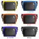 Waterproof Bike Bag Multifunctional Front Bicycle Bag Cycling Handlebar Pannier Large Capacity MTB Bike Phone Holder Road Bike Bag Bicycle Storage Bag Shoulder Pack Bike Accessories Waterproof Bike Bag Multifunctional Front Bicycle Bag Cycling Handlebar Pannier Large Capacity MTB Bike Phone Holder Road Bike Bag Bicycle Storage Bag Shoulder Pack Bike Accessories
