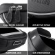 Bicycle Handlebar Phone Mount Bag Waterproof Cycling Front Frame Top Tube Bag Pannier with Touchscreen Phone Holder Case Bike Tool Storage Bag Pack Bicycle Handlebar Phone Mount Bag Waterproof Cycling Front Frame Top Tube Bag Pannier with Touchscreen Phone Holder Case Bike Tool Storage Bag Pack