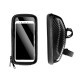 Bike Frame Bag Front Tube Bag Handlebar Bag Bicycle Bag with Touchscreen Phone Case Bike Frame Bag Front Tube Bag Handlebar Bag Bicycle Bag with Touchscreen Phone Case