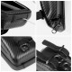Bike Frame Bag Front Tube Bag Handlebar Bag Bicycle Bag with Touchscreen Phone Case Bike Frame Bag Front Tube Bag Handlebar Bag Bicycle Bag with Touchscreen Phone Case
