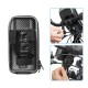 Bike Frame Bag Front Tube Bag Handlebar Bag Bicycle Bag with Touchscreen Phone Case Bike Frame Bag Front Tube Bag Handlebar Bag Bicycle Bag with Touchscreen Phone Case