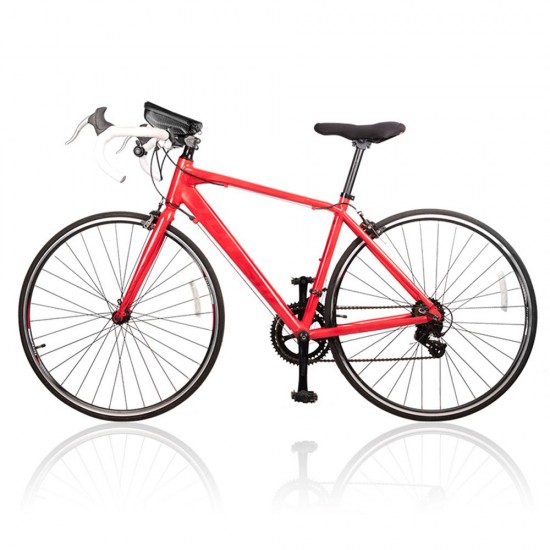 Bike Frame Bag Front Tube Bag Handlebar Bag Bicycle Bag with Touchscreen Phone Case Bike Frame Bag Front Tube Bag Handlebar Bag Bicycle Bag with Touchscreen Phone Case