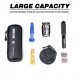 Bike Storage Bag Repair Tool Bag with Zipper Waterproof PU Front Frame Pouch Bicycle Tool Kit Bag for Water Bottle Holder Bike Storage Bag Repair Tool Bag with Zipper Waterproof PU Front Frame Pouch Bicycle Tool Kit Bag for Water Bottle Holder