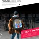 Shoulder Backpack LED Full-Color Screen Travel Laptop Backpack Waterproof Shoulder Bag for Daypack Outdoor Shoulder Backpack LED Full-Color Screen Travel Laptop Backpack Waterproof Shoulder Bag for Daypack Outdoor