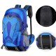 36-55L Large Capacity Storage Backpack Waterproof Shoulders Bag with Rain Cover for Outdoor Camping Hiking Climbing 36-55L Large Capacity Storage Backpack Waterproof Shoulders Bag with Rain Cover for Outdoor Camping Hiking Climbing