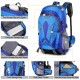 36-55L Large Capacity Storage Backpack Waterproof Shoulders Bag with Rain Cover for Outdoor Camping Hiking Climbing 36-55L Large Capacity Storage Backpack Waterproof Shoulders Bag with Rain Cover for Outdoor Camping Hiking Climbing
