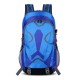 36-55L Large Capacity Storage Backpack Waterproof Shoulders Bag with Rain Cover for Outdoor Camping Hiking Climbing 36-55L Large Capacity Storage Backpack Waterproof Shoulders Bag with Rain Cover for Outdoor Camping Hiking Climbing