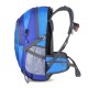 36-55L Large Capacity Storage Backpack Waterproof Shoulders Bag with Rain Cover for Outdoor Camping Hiking Climbing 36-55L Large Capacity Storage Backpack Waterproof Shoulders Bag with Rain Cover for Outdoor Camping Hiking Climbing
