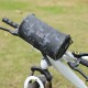 Waterproof Bike Handlebar Bag Bicycle Front Bag Camouflage Touchscreen Phone Holder Bag Pack Shoulder Bag MTB Cycling Storage Bag Pannier Waterproof Bike Handlebar Bag Bicycle Front Bag Camouflage Touchscreen Phone Holder Bag Pack Shoulder Bag MTB Cycling Storage Bag Pannier