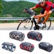 Waterproof Bike Handlebar Bag Bicycle Front Bag Camouflage Touchscreen Phone Holder Bag Pack Shoulder Bag MTB Cycling Storage Bag Pannier Waterproof Bike Handlebar Bag Bicycle Front Bag Camouflage Touchscreen Phone Holder Bag Pack Shoulder Bag MTB Cycling Storage Bag Pannier