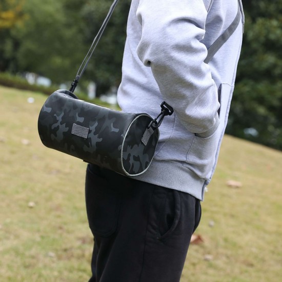 Waterproof Bike Handlebar Bag Bicycle Front Bag Camouflage Touchscreen Phone Holder Bag Pack Shoulder Bag MTB Cycling Storage Bag Pannier Waterproof Bike Handlebar Bag Bicycle Front Bag Camouflage Touchscreen Phone Holder Bag Pack Shoulder Bag MTB Cycling Storage Bag Pannier