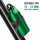 Bike Water Bottle Holder Carbon Fiber Drinking Kettle Cage Lightweight Bicycle Water Bottle Mount Gloss or Matte Bottle Brackets for Road and Mountain Bikes Bike Water Bottle Holder Carbon Fiber Drinking Kettle Cage Lightweight Bicycle Water Bottle Mount Gloss or Matte Bottle Brackets for Road and Mountain Bikes