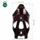 Bike Water Bottle Holder Carbon Fiber Drinking Kettle Cage Lightweight Bicycle Water Bottle Mount Gloss or Matte Bottle Brackets for Road and Mountain Bikes Bike Water Bottle Holder Carbon Fiber Drinking Kettle Cage Lightweight Bicycle Water Bottle Mount Gloss or Matte Bottle Brackets for Road and Mountain Bikes