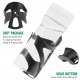 Bike Water Bottle Holder Carbon Fiber Drinking Kettle Cage Lightweight Bicycle Water Bottle Mount Gloss or Matte Bottle Brackets for Road and Mountain Bikes Bike Water Bottle Holder Carbon Fiber Drinking Kettle Cage Lightweight Bicycle Water Bottle Mount Gloss or Matte Bottle Brackets for Road and Mountain Bikes