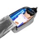 Doorslay Insulated Trunk Cooler Bag Cycling Bicycle Rear Rack Storage Luggage Bag Reflective MTB Bike Pannier Bag Shoulder Bag Doorslay Insulated Trunk Cooler Bag Cycling Bicycle Rear Rack Storage Luggage Bag Reflective MTB Bike Pannier Bag Shoulder Bag