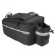 Doorslay Insulated Trunk Cooler Bag Cycling Bicycle Rear Rack Storage Luggage Bag Reflective MTB Bike Pannier Bag Shoulder Bag Doorslay Insulated Trunk Cooler Bag Cycling Bicycle Rear Rack Storage Luggage Bag Reflective MTB Bike Pannier Bag Shoulder Bag