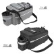 Doorslay Insulated Trunk Cooler Bag Cycling Bicycle Rear Rack Storage Luggage Bag Reflective MTB Bike Pannier Bag Shoulder Bag Doorslay Insulated Trunk Cooler Bag Cycling Bicycle Rear Rack Storage Luggage Bag Reflective MTB Bike Pannier Bag Shoulder Bag