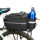 Doorslay Insulated Trunk Cooler Bag Cycling Bicycle Rear Rack Storage Luggage Bag Reflective MTB Bike Pannier Bag Shoulder Bag Doorslay Insulated Trunk Cooler Bag Cycling Bicycle Rear Rack Storage Luggage Bag Reflective MTB Bike Pannier Bag Shoulder Bag