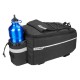 Doorslay Insulated Trunk Cooler Bag Cycling Bicycle Rear Rack Storage Luggage Bag Reflective MTB Bike Pannier Bag Shoulder Bag Doorslay Insulated Trunk Cooler Bag Cycling Bicycle Rear Rack Storage Luggage Bag Reflective MTB Bike Pannier Bag Shoulder Bag
