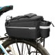 Doorslay Insulated Trunk Cooler Bag Cycling Bicycle Rear Rack Storage Luggage Bag Reflective MTB Bike Pannier Bag Shoulder Bag Doorslay Insulated Trunk Cooler Bag Cycling Bicycle Rear Rack Storage Luggage Bag Reflective MTB Bike Pannier Bag Shoulder Bag