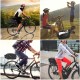Aomiun 10L Multifunctional Bicycle Rear Seat Bag Waterproof Cycling Bike Rack Trunk Cargo Bag Pannier Bag Handbag Shoulder Bag Aomiun 10L Multifunctional Bicycle Rear Seat Bag Waterproof Cycling Bike Rack Trunk Cargo Bag Pannier Bag Handbag Shoulder Bag