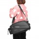 Aomiun 10L Multifunctional Bicycle Rear Seat Bag Waterproof Cycling Bike Rack Trunk Cargo Bag Pannier Bag Handbag Shoulder Bag Aomiun 10L Multifunctional Bicycle Rear Seat Bag Waterproof Cycling Bike Rack Trunk Cargo Bag Pannier Bag Handbag Shoulder Bag