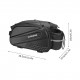 Aomiun 10L Multifunctional Bicycle Rear Seat Bag Waterproof Cycling Bike Rack Trunk Cargo Bag Pannier Bag Handbag Shoulder Bag Aomiun 10L Multifunctional Bicycle Rear Seat Bag Waterproof Cycling Bike Rack Trunk Cargo Bag Pannier Bag Handbag Shoulder Bag