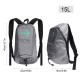 LED Turn Signal Bike Pack 15L LED Backpack with Direction Indicator USB Rechargeable Safety Light Bag Waterproof Bicycle Backpack Wireless Remote Control Bicycle Bag Sports Vest Ultralight Riding Bag LED Turn Signal Bike Pack 15L LED Backpack with Direction Indicator USB Rechargeable Safety Light Bag Waterproof Bicycle Backpack Wireless Remote Control Bicycle Bag Sports Vest Ultralight Riding Bag