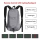 LED Turn Signal Bike Pack 15L LED Backpack with Direction Indicator USB Rechargeable Safety Light Bag Waterproof Bicycle Backpack Wireless Remote Control Bicycle Bag Sports Vest Ultralight Riding Bag LED Turn Signal Bike Pack 15L LED Backpack with Direction Indicator USB Rechargeable Safety Light Bag Waterproof Bicycle Backpack Wireless Remote Control Bicycle Bag Sports Vest Ultralight Riding Bag
