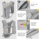 5L Outdoor Running Backpack Bicycle Backpack Sports Vest Ultralight Riding Bag Women Men Breathable Jogging Sport Backpack For Camping Hiking Cycling Sport Bag 5L Outdoor Running Backpack Bicycle Backpack Sports Vest Ultralight Riding Bag Women Men Breathable Jogging Sport Backpack For Camping Hiking Cycling Sport Bag