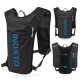 5L Outdoor Running Backpack Bicycle Backpack Sports Vest Ultralight Riding Bag Women Men Breathable Jogging Sport Backpack For Camping Hiking Cycling Sport Bag 5L Outdoor Running Backpack Bicycle Backpack Sports Vest Ultralight Riding Bag Women Men Breathable Jogging Sport Backpack For Camping Hiking Cycling Sport Bag