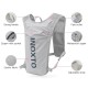 5L Outdoor Running Backpack Bicycle Backpack Sports Vest Ultralight Riding Bag Women Men Breathable Jogging Sport Backpack For Camping Hiking Cycling Sport Bag 5L Outdoor Running Backpack Bicycle Backpack Sports Vest Ultralight Riding Bag Women Men Breathable Jogging Sport Backpack For Camping Hiking Cycling Sport Bag