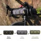 Bike Handlebar Bag Cycling Front Cylinder Storage Bag Bicycle Mobile Phone Holder Front Frame Top Tube Pouch Shoulder Bag Elastic Band Bike Handlebar Bag Cycling Front Cylinder Storage Bag Bicycle Mobile Phone Holder Front Frame Top Tube Pouch Shoulder Bag Elastic Band