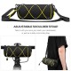 Bike Handlebar Bag Cycling Front Cylinder Storage Bag Bicycle Mobile Phone Holder Front Frame Top Tube Pouch Shoulder Bag Elastic Band Bike Handlebar Bag Cycling Front Cylinder Storage Bag Bicycle Mobile Phone Holder Front Frame Top Tube Pouch Shoulder Bag Elastic Band