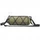 Bike Handlebar Bag Cycling Front Cylinder Storage Bag Bicycle Mobile Phone Holder Front Frame Top Tube Pouch Shoulder Bag Elastic Band Bike Handlebar Bag Cycling Front Cylinder Storage Bag Bicycle Mobile Phone Holder Front Frame Top Tube Pouch Shoulder Bag Elastic Band