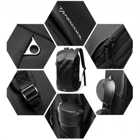 Waterproof Backpack 15.6 Inch Laptop Backpacks Large Capacity Travel Bag Breathable Jogging Daypack for Business School Travel Waterproof Backpack 15.6 Inch Laptop Backpacks Large Capacity Travel Bag Breathable Jogging Daypack for Business School Travel