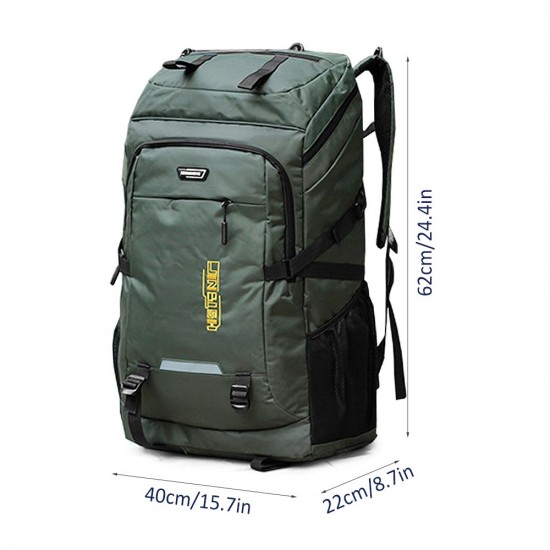 80L Mountaineering Backpack Waterproof Outdoor Running Bag Bicycle Bag Large Capacity Riding Bag Breathable Jogging Travel Daypack Bag for Riding Running Hiking Camping 80L Mountaineering Backpack Waterproof Outdoor Running Bag Bicycle Bag Large Capacity Riding Bag Breathable Jogging Travel Daypack Bag for Riding Running Hiking Camping