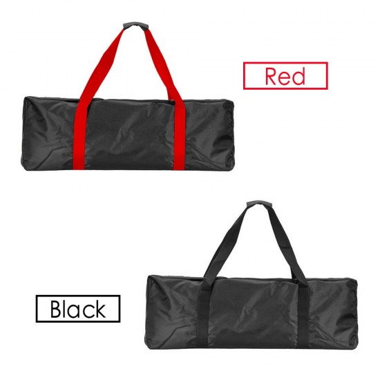 Portable Oxford Cloth Scooter Bag Electric Skateboard Carrying Bag for Xiaomi Mijia M365 Scooter Transport Bag Carrying Bag Handbag 110 *45 * 50cm Portable Oxford Cloth Scooter Bag Electric Skateboard Carrying Bag for Xiaomi Mijia M365 Scooter Transport Bag Carrying Bag Handbag 110 *45 * 50cm