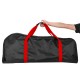Portable Oxford Cloth Scooter Bag Electric Skateboard Carrying Bag for Xiaomi Mijia M365 Scooter Transport Bag Carrying Bag Handbag 110 *45 * 50cm Portable Oxford Cloth Scooter Bag Electric Skateboard Carrying Bag for Xiaomi Mijia M365 Scooter Transport Bag Carrying Bag Handbag 110 *45 * 50cm