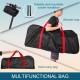 Portable Oxford Cloth Scooter Bag Electric Skateboard Carrying Bag for Xiaomi Mijia M365 Scooter Transport Bag Carrying Bag Handbag 110 *45 * 50cm Portable Oxford Cloth Scooter Bag Electric Skateboard Carrying Bag for Xiaomi Mijia M365 Scooter Transport Bag Carrying Bag Handbag 110 *45 * 50cm