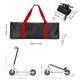 Portable Oxford Cloth Scooter Bag Electric Skateboard Carrying Bag for Xiaomi Mijia M365 Scooter Transport Bag Carrying Bag Handbag 110 *45 * 50cm Portable Oxford Cloth Scooter Bag Electric Skateboard Carrying Bag for Xiaomi Mijia M365 Scooter Transport Bag Carrying Bag Handbag 110 *45 * 50cm