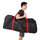 Portable Oxford Cloth Scooter Bag Electric Skateboard Carrying Bag for Xiaomi Mijia M365 Scooter Transport Bag Carrying Bag Handbag 110 *45 * 50cm Portable Oxford Cloth Scooter Bag Electric Skateboard Carrying Bag for Xiaomi Mijia M365 Scooter Transport Bag Carrying Bag Handbag 110 *45 * 50cm