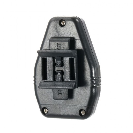 Turn Signal Wireless Remote Control for Reflective Vest Backpack for Cycling Running Walking Jogging Turn Signal Wireless Remote Control for Reflective Vest Backpack for Cycling Running Walking Jogging