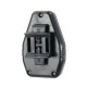 Turn Signal Wireless Remote Control for Reflective Vest Backpack for Cycling Running Walking Jogging Turn Signal Wireless Remote Control for Reflective Vest Backpack for Cycling Running Walking Jogging