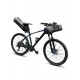 Bike Handlebar Bag Waterproof Adjustable Capacity Bicycle Front Tube Bag with Detachable Cycling Dry Pack (3-7L) Bike Handlebar Bag Waterproof Adjustable Capacity Bicycle Front Tube Bag with Detachable Cycling Dry Pack (3-7L)