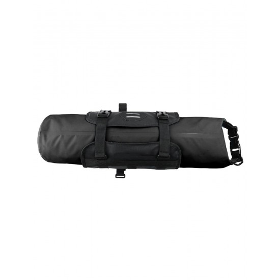 Bike Handlebar Bag Waterproof Adjustable Capacity Bicycle Front Tube Bag with Detachable Cycling Dry Pack (3-7L) Bike Handlebar Bag Waterproof Adjustable Capacity Bicycle Front Tube Bag with Detachable Cycling Dry Pack (3-7L)