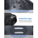 Bike Handlebar Bag Waterproof Adjustable Capacity Bicycle Front Tube Bag with Detachable Cycling Dry Pack (3-7L) Bike Handlebar Bag Waterproof Adjustable Capacity Bicycle Front Tube Bag with Detachable Cycling Dry Pack (3-7L)