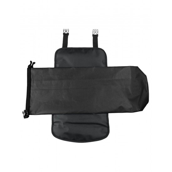 Bike Handlebar Bag Waterproof Adjustable Capacity Bicycle Front Tube Bag with Detachable Cycling Dry Pack (3-7L) Bike Handlebar Bag Waterproof Adjustable Capacity Bicycle Front Tube Bag with Detachable Cycling Dry Pack (3-7L)