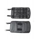 Bike Handlebar Bag Waterproof Adjustable Capacity Bicycle Front Tube Bag with Detachable Cycling Dry Pack (3-7L) Bike Handlebar Bag Waterproof Adjustable Capacity Bicycle Front Tube Bag with Detachable Cycling Dry Pack (3-7L)